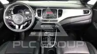 2014 KIA Carens