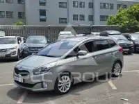 2014 KIA Carens