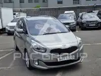 2014 KIA Carens