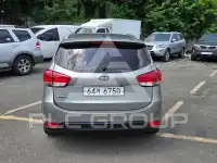 2014 KIA Carens
