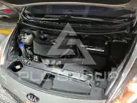 2014 KIA Carens