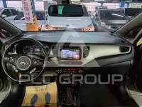2014 KIA Carens