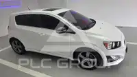 2014 GM Daewoo Aveo