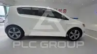 2014 GM Daewoo Aveo