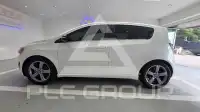 2014 GM Daewoo Aveo