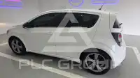 2014 GM Daewoo Aveo