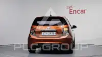 2014 GM Daewoo Aveo