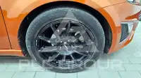 2014 GM Daewoo Aveo