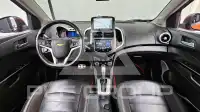 2014 GM Daewoo Aveo