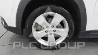 2014 GM Daewoo Orlando