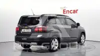 2014 GM Daewoo Orlando