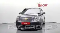 2014 GM Daewoo Orlando
