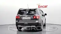 2014 GM Daewoo Orlando