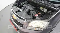2014 GM Daewoo Orlando