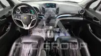 2014 GM Daewoo Orlando