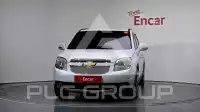 2014 GM Daewoo Orlando