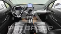 2014 GM Daewoo Orlando