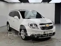 2014 GM Daewoo Orlando