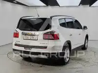 2014 GM Daewoo Orlando