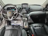 2014 GM Daewoo Orlando