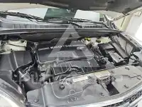 2014 GM Daewoo Orlando
