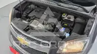 2014 GM Daewoo Orlando