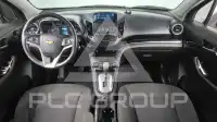 2014 GM Daewoo Orlando