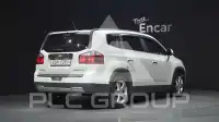 2014 GM Daewoo Orlando