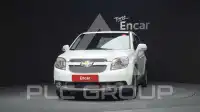 2014 GM Daewoo Orlando