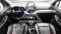 2014 GM Daewoo Orlando