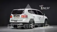 2014 GM Daewoo Orlando