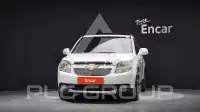 2014 GM Daewoo Orlando