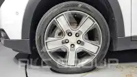 2014 GM Daewoo Orlando