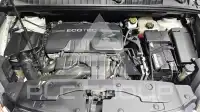 2014 GM Daewoo Orlando