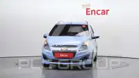 2014 GM Daewoo Spark