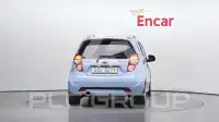 2014 GM Daewoo Spark