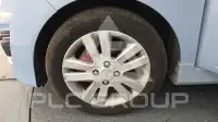 2014 GM Daewoo Spark