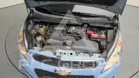 2014 GM Daewoo Spark