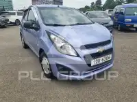 2014 GM Daewoo Spark