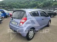2014 GM Daewoo Spark