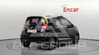 2014 GM Daewoo Spark