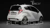 2014 GM Daewoo Spark