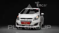 2014 GM Daewoo Spark