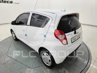 2014 GM Daewoo Spark
