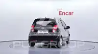 2014 GM Daewoo Spark