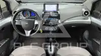 2014 GM Daewoo Spark