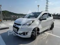 2014 GM Daewoo Spark