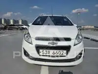 2014 GM Daewoo Spark