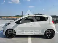 2014 GM Daewoo Spark