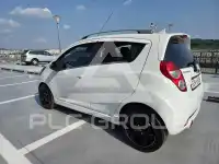 2014 GM Daewoo Spark